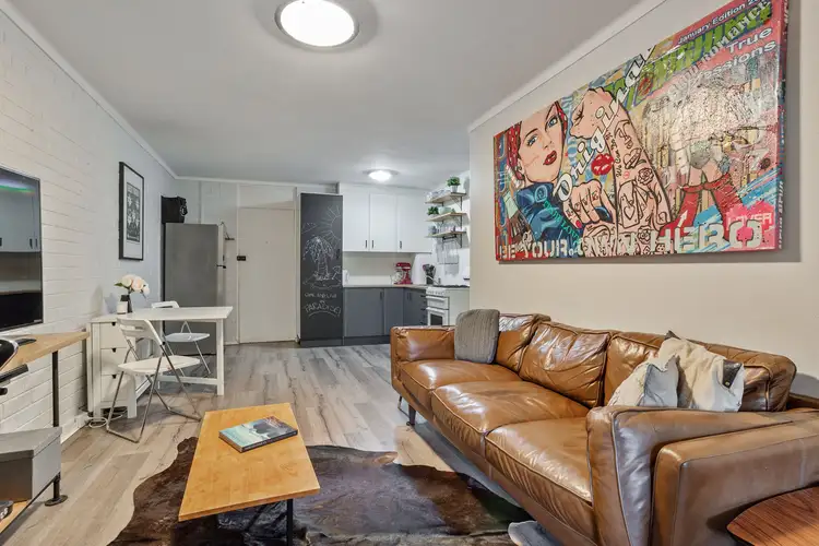 5/50 Kirkham Hill Terrace, Maylands WA 6051