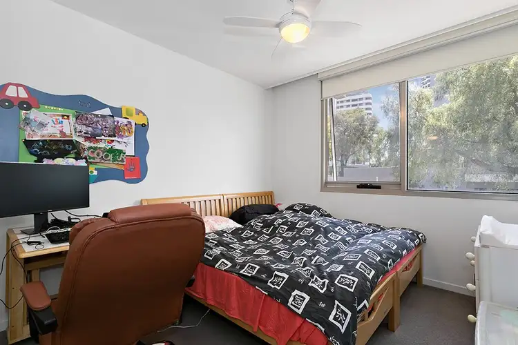Fifth view of Homely apartment listing, U109/21 Moreland Street, Footscray VIC 3011