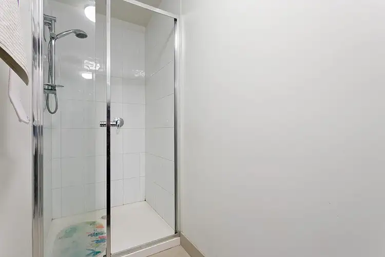 Sixth view of Homely apartment listing, U109/21 Moreland Street, Footscray VIC 3011