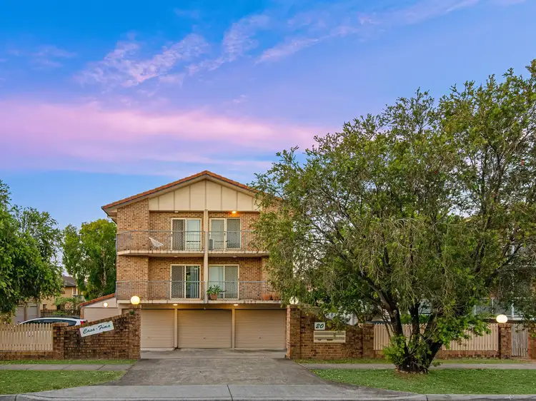 5/20 Weston Street, Coorparoo QLD 4151