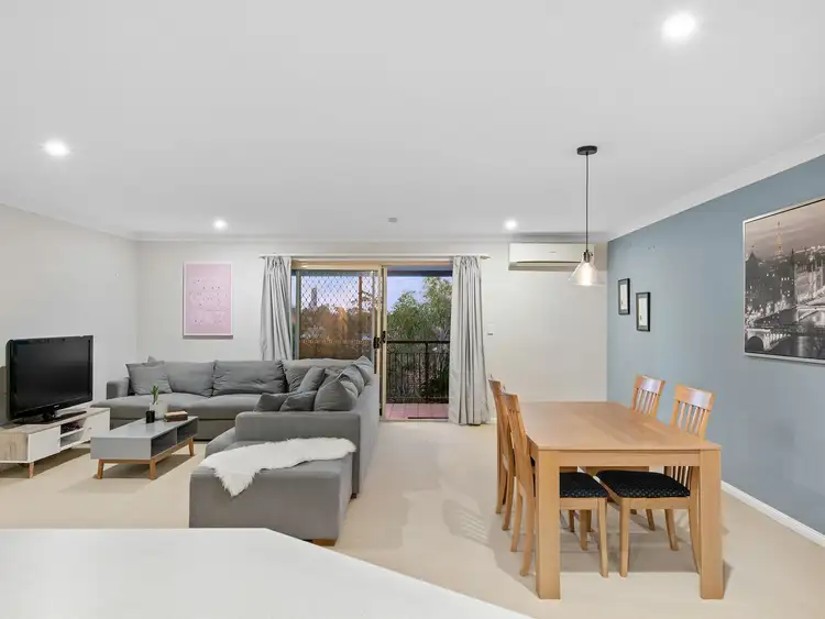Second view of Homely apartment listing, 5/20 Weston Street, Coorparoo QLD 4151