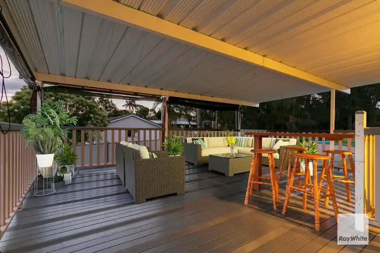 Third view of Homely house listing, 35 Lake View Drive, Thornlands QLD 4164