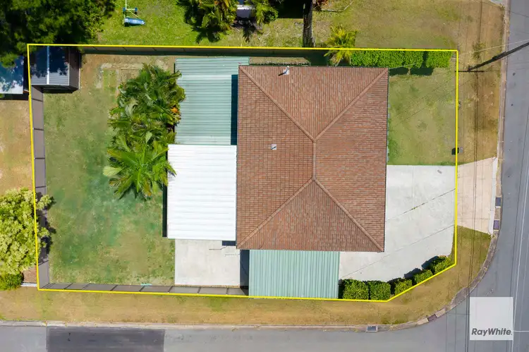 Fourth view of Homely house listing, 35 Lake View Drive, Thornlands QLD 4164