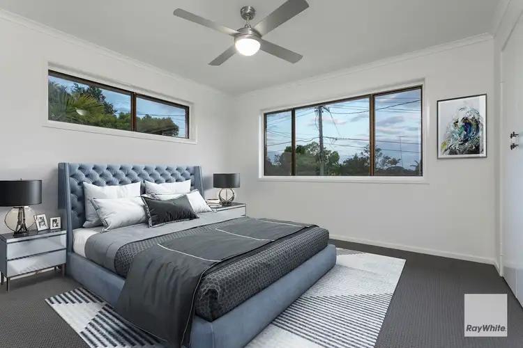 Fifth view of Homely house listing, 35 Lake View Drive, Thornlands QLD 4164