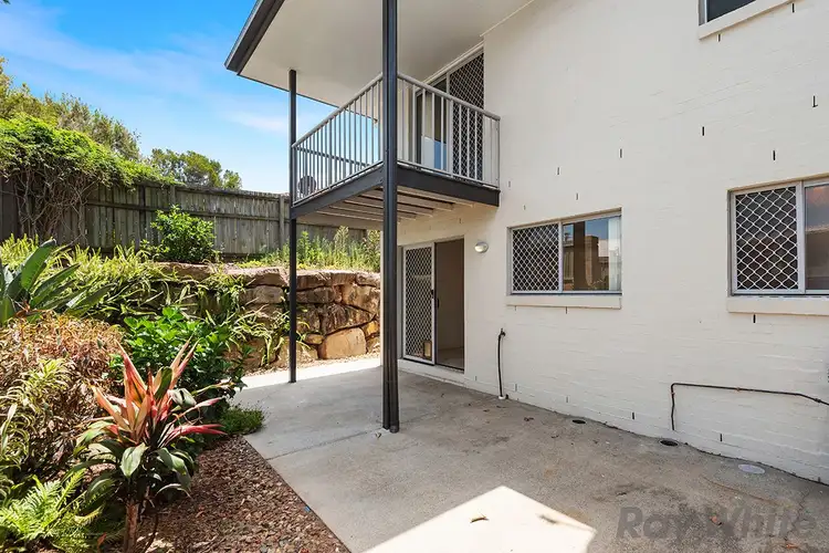Third view of Homely townhouse listing, 2/11 Penny Street, Algester QLD 4115