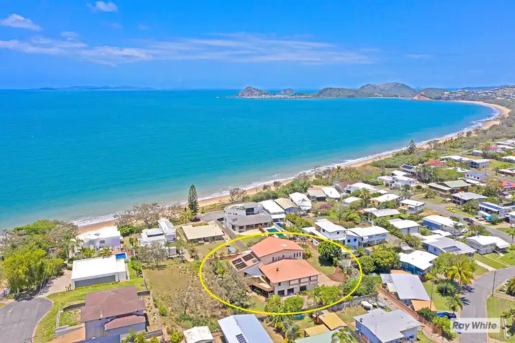 Second view of Homely house listing, 10A Christine Avenue, Lammermoor QLD 4703