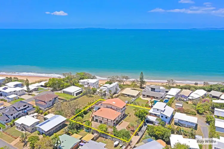 Third view of Homely house listing, 10A Christine Avenue, Lammermoor QLD 4703