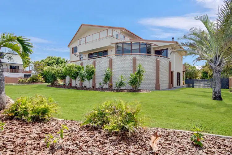 Fourth view of Homely house listing, 10A Christine Avenue, Lammermoor QLD 4703