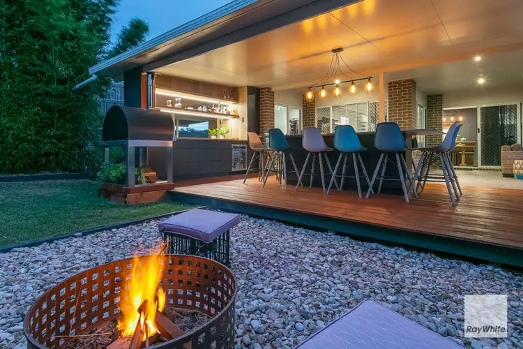 Second view of Homely house listing, 39 Bouquet Street, Mount Cotton QLD 4165