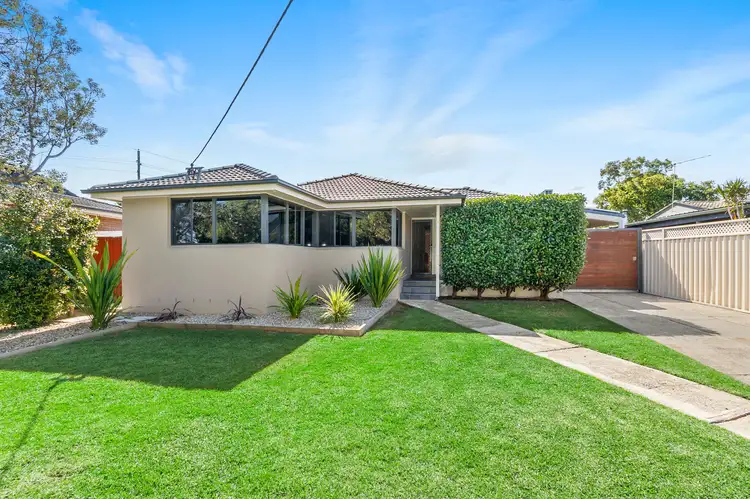 3 Bell Avenue, Hobartville NSW 2753