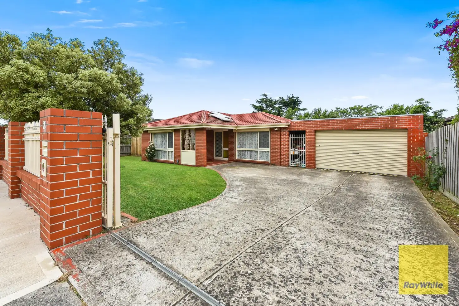 Main view of Homely house listing, 17 John Fawkner Drive, Endeavour Hills VIC 3802