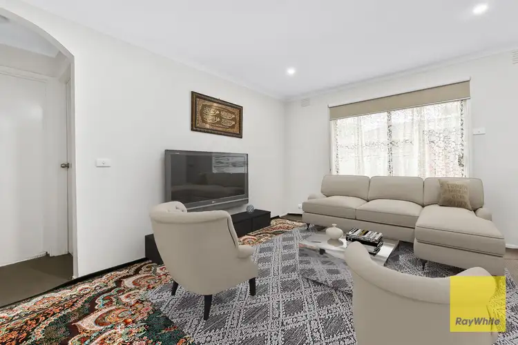 Fourth view of Homely house listing, 17 John Fawkner Drive, Endeavour Hills VIC 3802