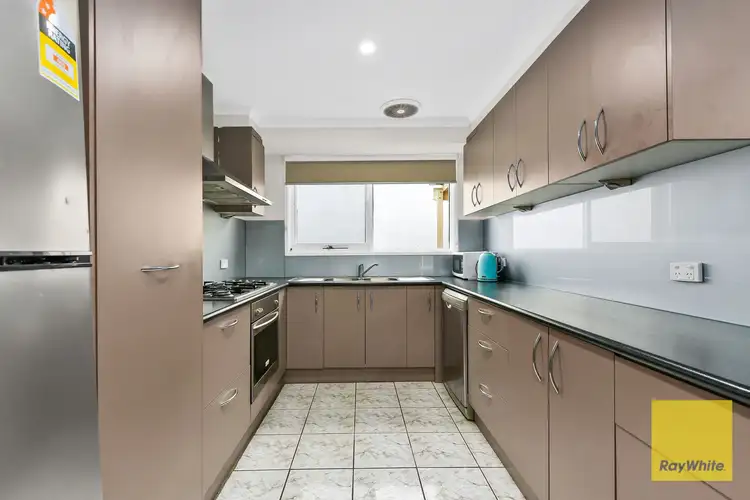Fifth view of Homely house listing, 17 John Fawkner Drive, Endeavour Hills VIC 3802