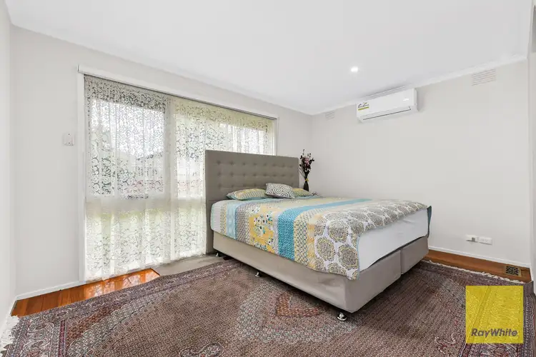 Sixth view of Homely house listing, 17 John Fawkner Drive, Endeavour Hills VIC 3802