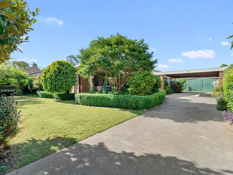 Main view of Homely house listing, 69 Monds Avenue, Benalla VIC 3672
