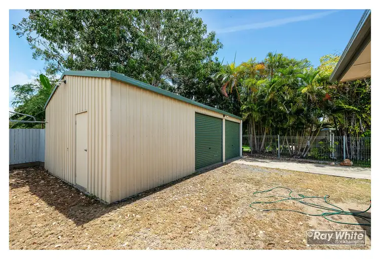 Fifth view of Homely house listing, 149 Elphinstone Street, Berserker QLD 4701