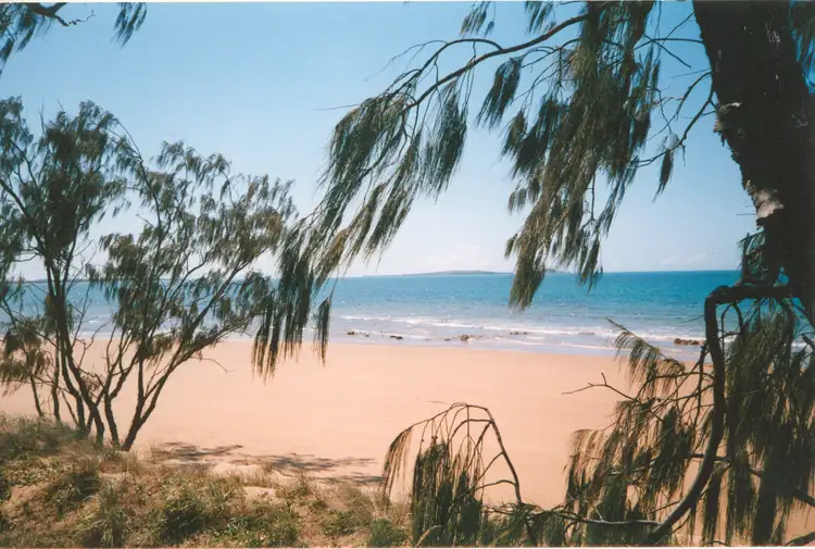 438 Cape Palmerston, Ilbilbie QLD 4738