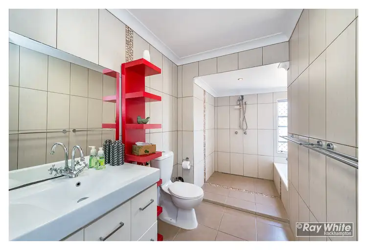 Third view of Homely house listing, 16 Churchill Street, Park Avenue QLD 4701