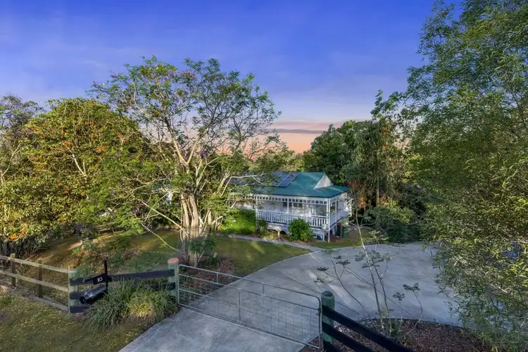 10 Weston Drive, Bunya QLD 4055