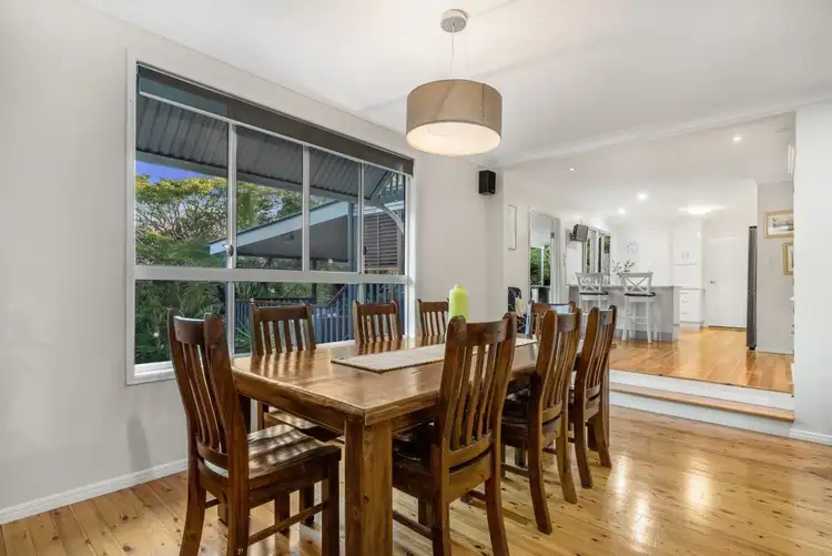 Seventh view of Homely house listing, 10 Weston Drive, Bunya QLD 4055