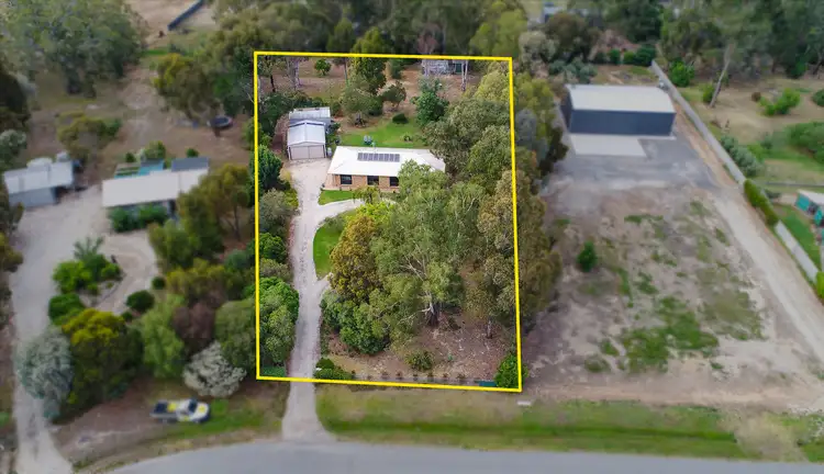 18 Park Street, Nagambie VIC 3608