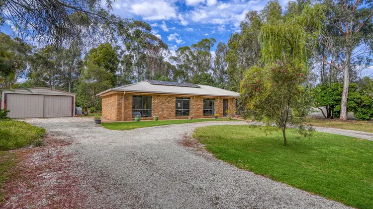 Third view of Homely house listing, 18 Park Street, Nagambie VIC 3608