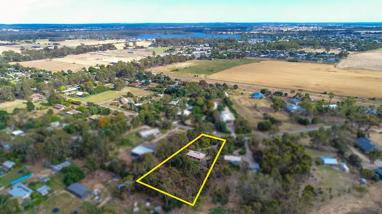 Fourth view of Homely house listing, 18 Park Street, Nagambie VIC 3608