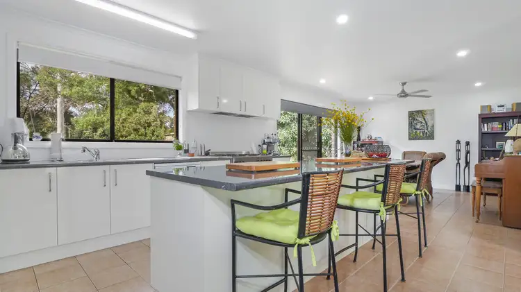 Fifth view of Homely house listing, 18 Park Street, Nagambie VIC 3608