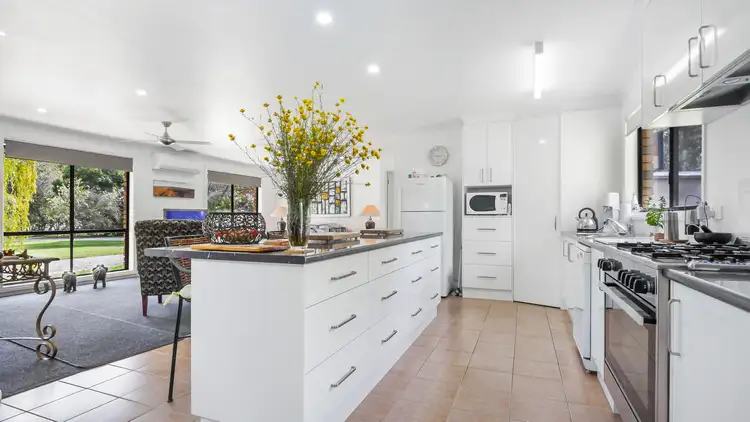 Sixth view of Homely house listing, 18 Park Street, Nagambie VIC 3608