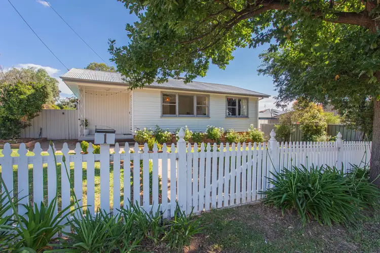 1 Pitt Street, Cowra NSW 2794