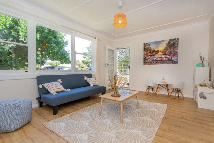 Second view of Homely house listing, 1 Pitt Street, Cowra NSW 2794