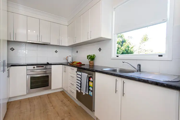 Third view of Homely house listing, 1 Pitt Street, Cowra NSW 2794
