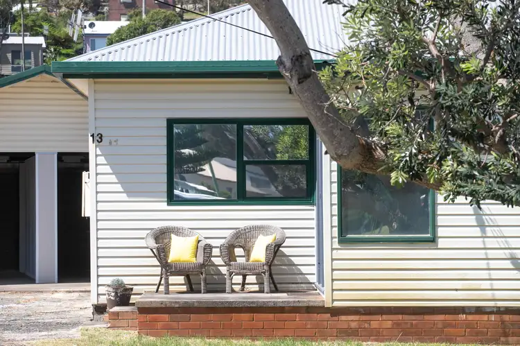 13 Federal Avenue, Burrill Lake NSW 2539