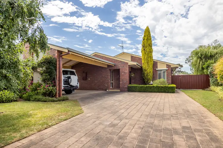 31 Latimer Street, Benalla VIC 3672