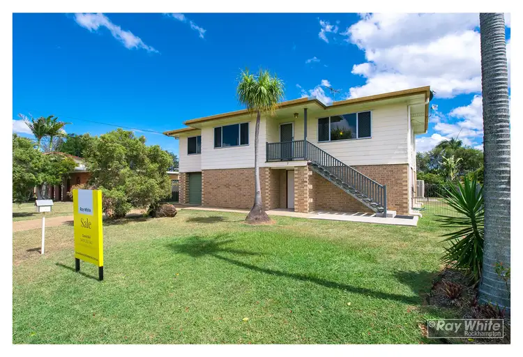 Main view of Homely house listing, 7 Maxwell Street, Norman Gardens QLD 4701