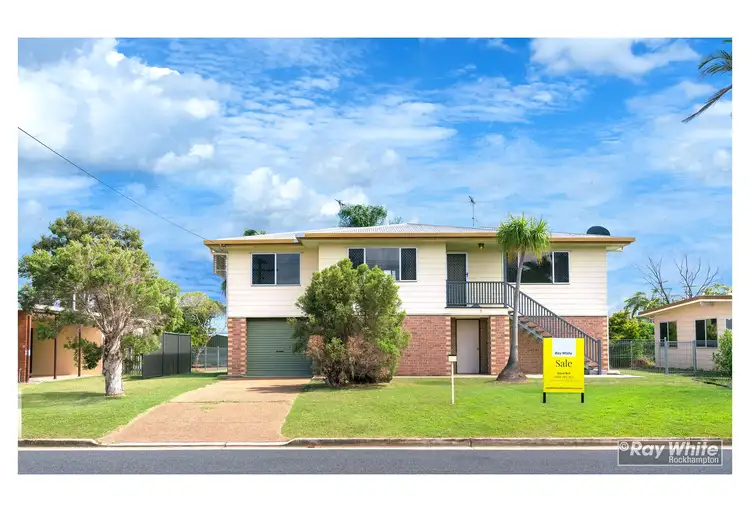 Second view of Homely house listing, 7 Maxwell Street, Norman Gardens QLD 4701