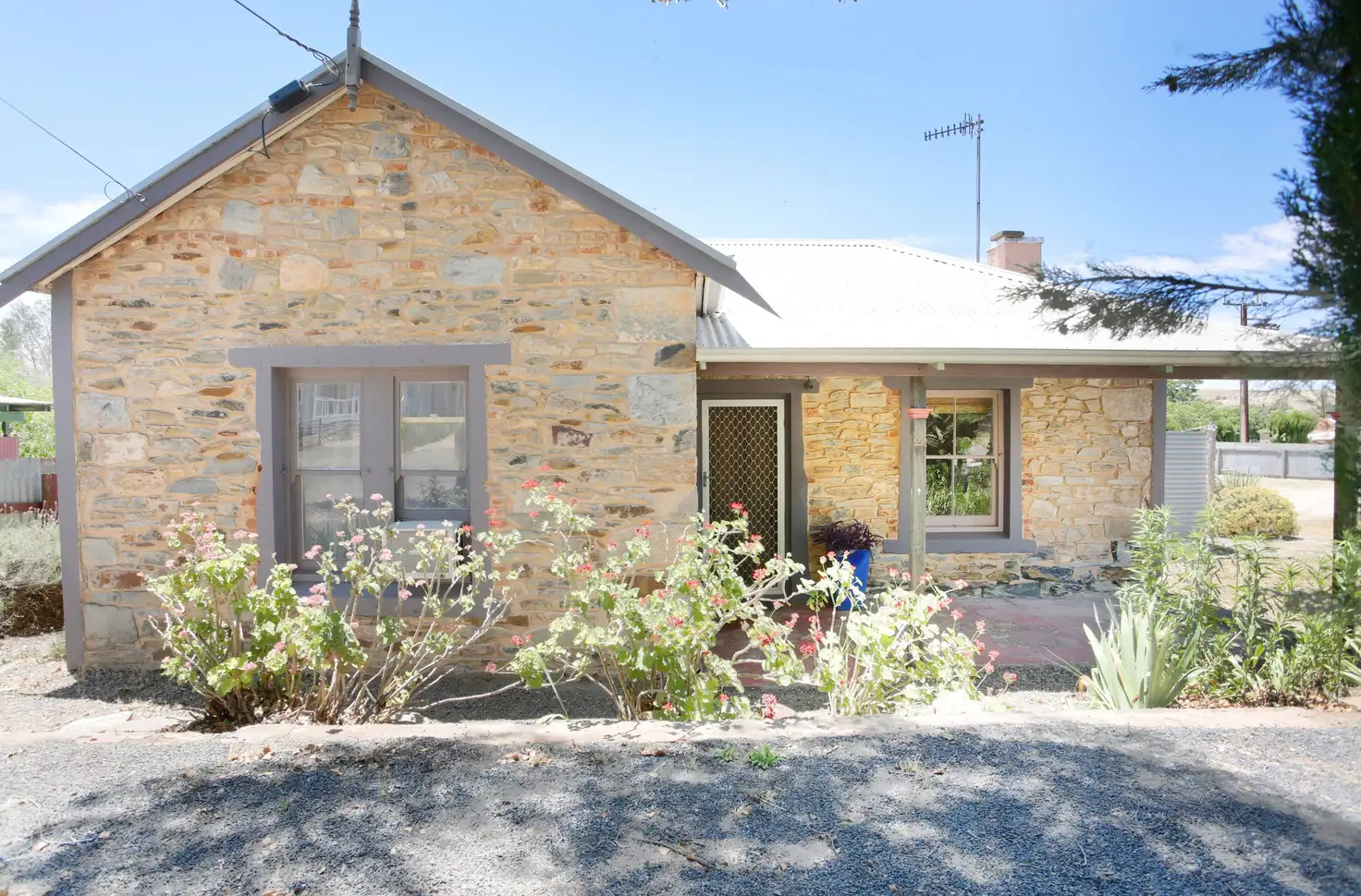 Main view of Homely house listing, 21 Queen Street, Burra SA 5417