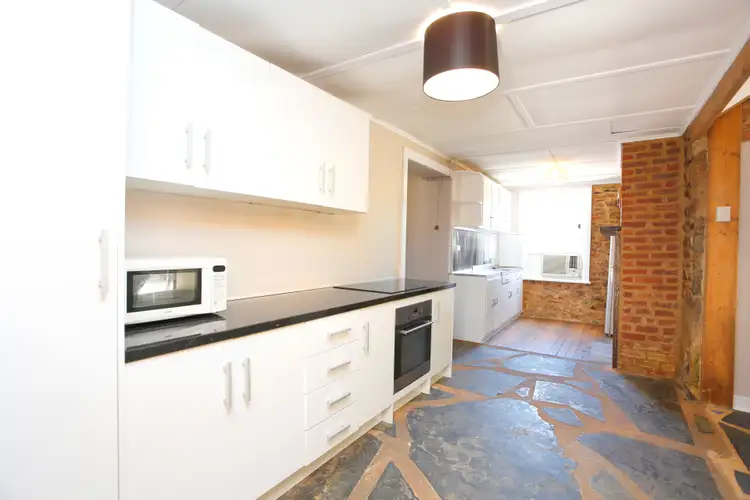 Second view of Homely house listing, 21 Queen Street, Burra SA 5417