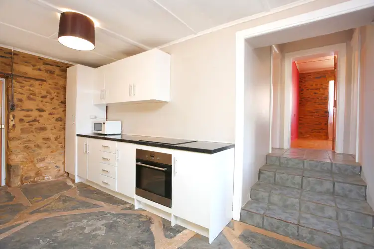 Third view of Homely house listing, 21 Queen Street, Burra SA 5417