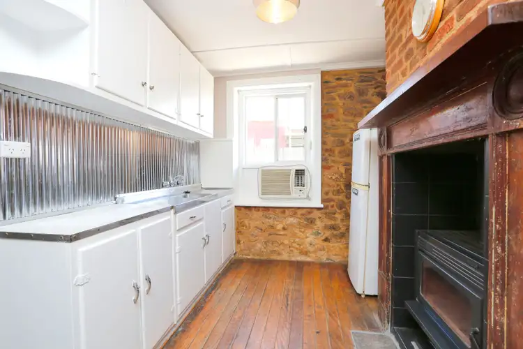 Fourth view of Homely house listing, 21 Queen Street, Burra SA 5417