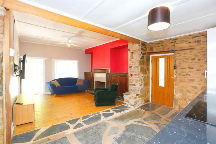 Fifth view of Homely house listing, 21 Queen Street, Burra SA 5417