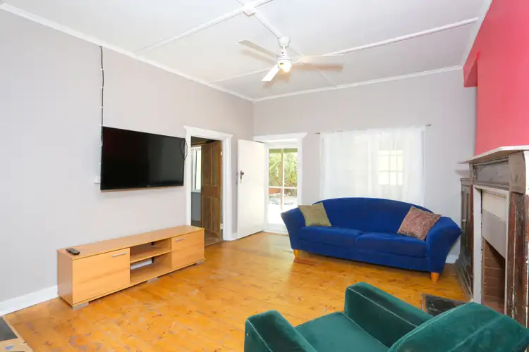 Sixth view of Homely house listing, 21 Queen Street, Burra SA 5417