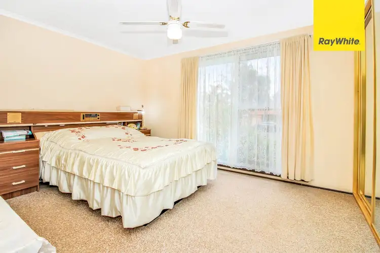 Fifth view of Homely house listing, 6 Roche Grove, Shalvey NSW 2770