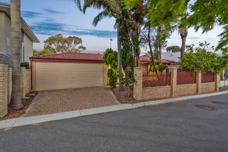 Main view of Homely house listing, 49a Duke Street, Scarborough WA 6019