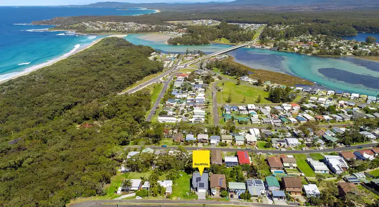 20 Braidwood Avenue, Burrill Lake NSW 2539