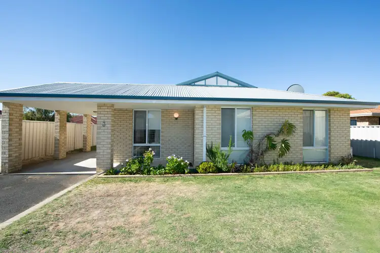 48C Goldsmith Street