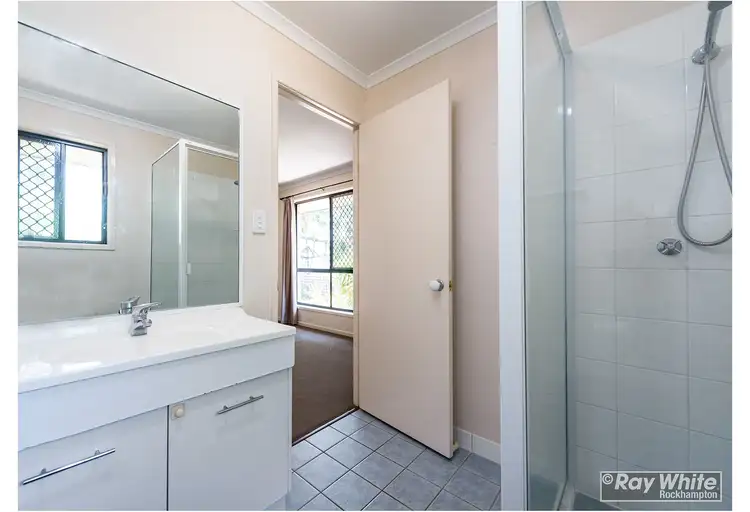 Fifth view of Homely house listing, 319a Waterloo Street, Frenchville QLD 4701