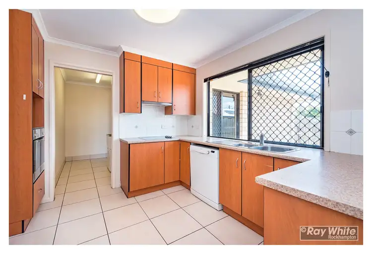 Sixth view of Homely house listing, 319a Waterloo Street, Frenchville QLD 4701