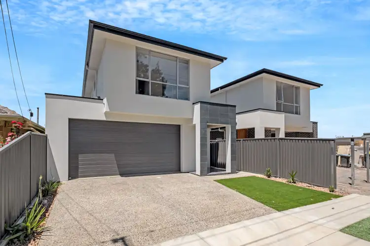Second view of Homely house listing, 7 Pape Avenue, Seaton SA 5023