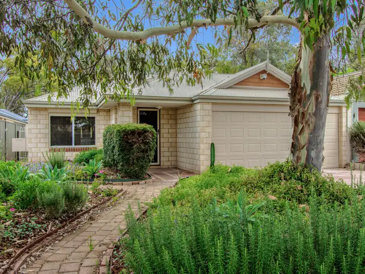 4 Hurley Way, Wellard WA 6170